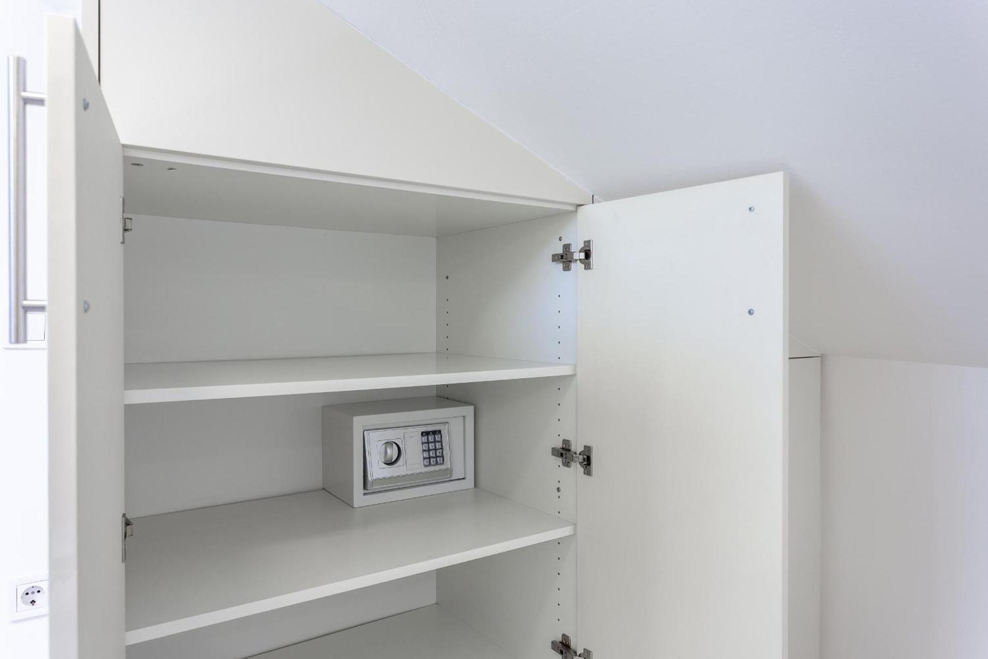 Dolce Apartment