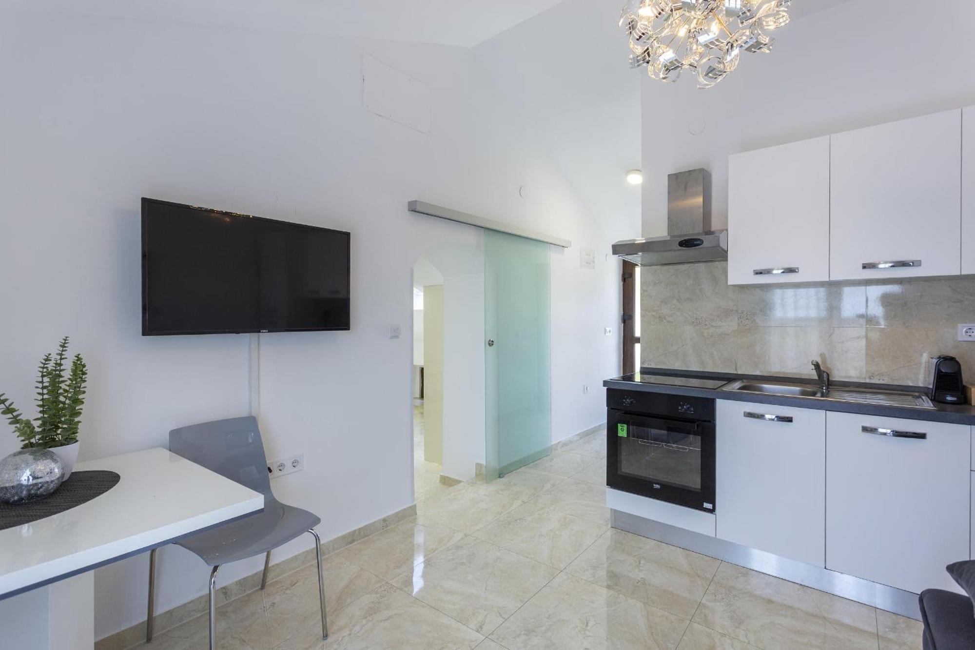 Apartment Dolce *