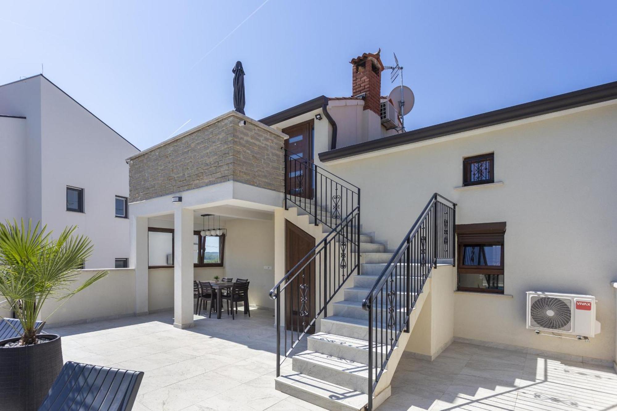 Apartment Dolce