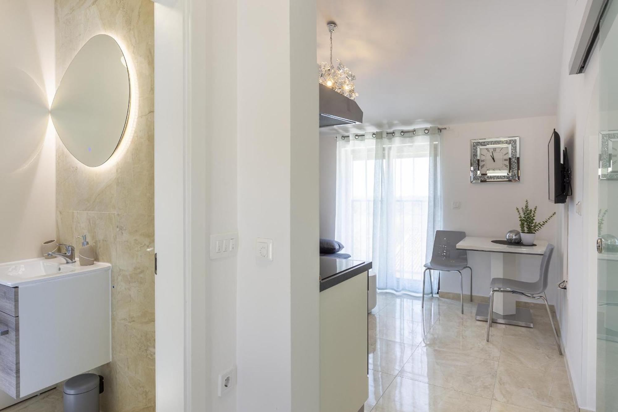 Apartment Dolce *