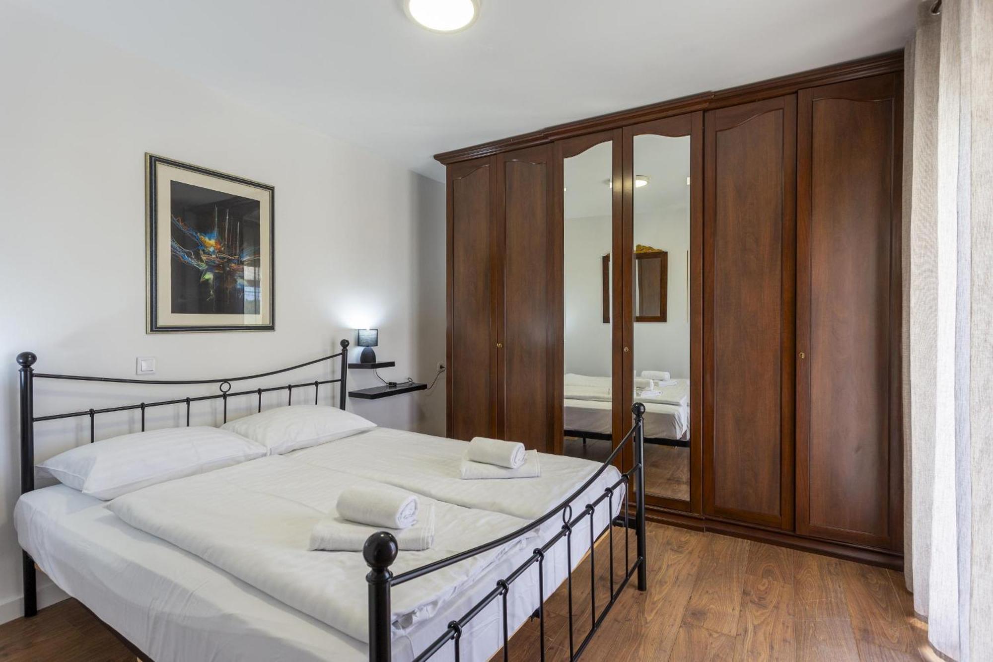 Dolce Apartment Poreč
