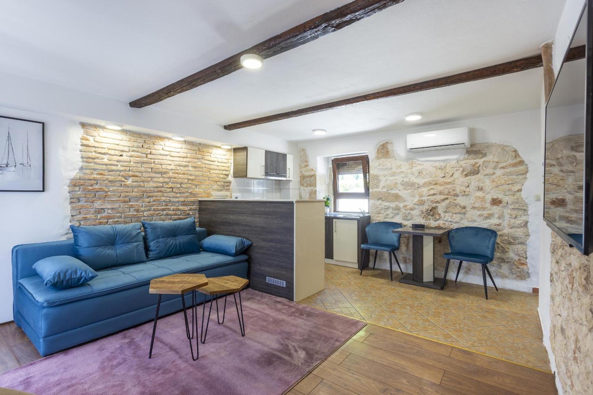 Dolce Apartment