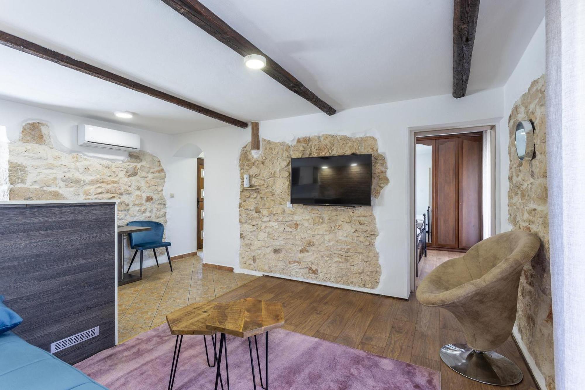 Dolce Apartment Poreč