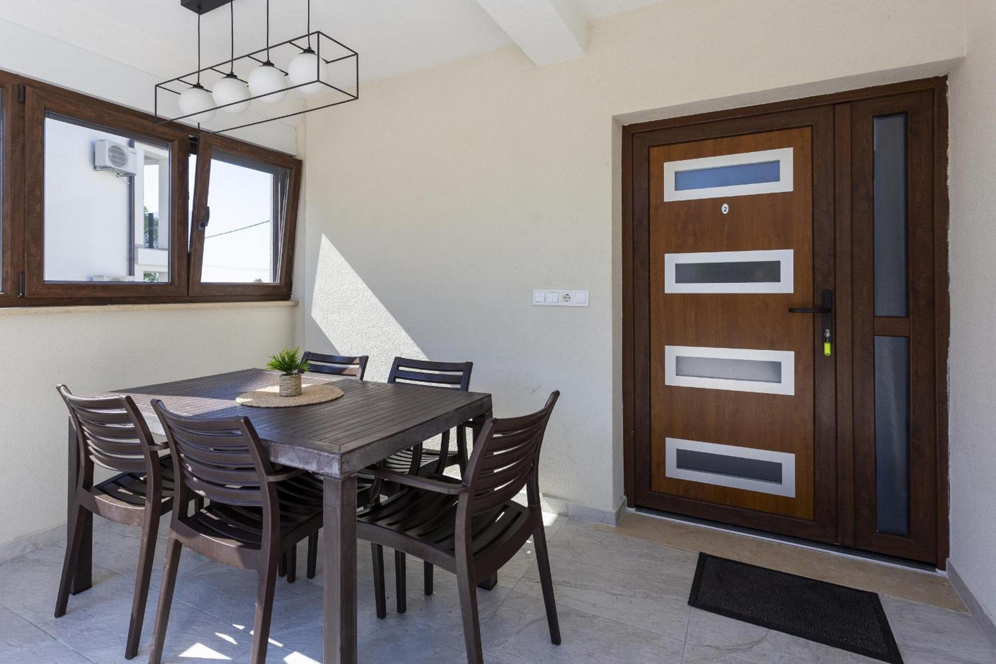 Apartment Dolce Poreč