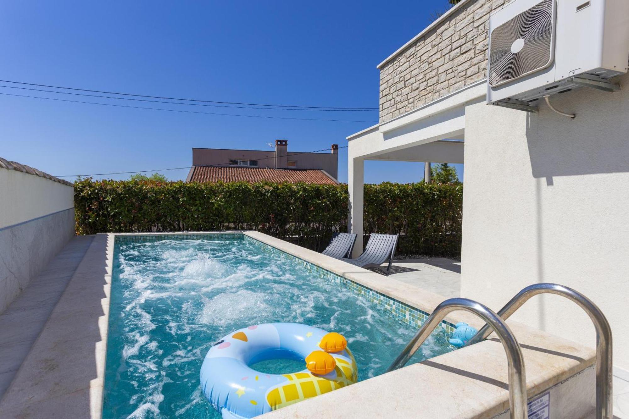 Apartment Dolce Poreč