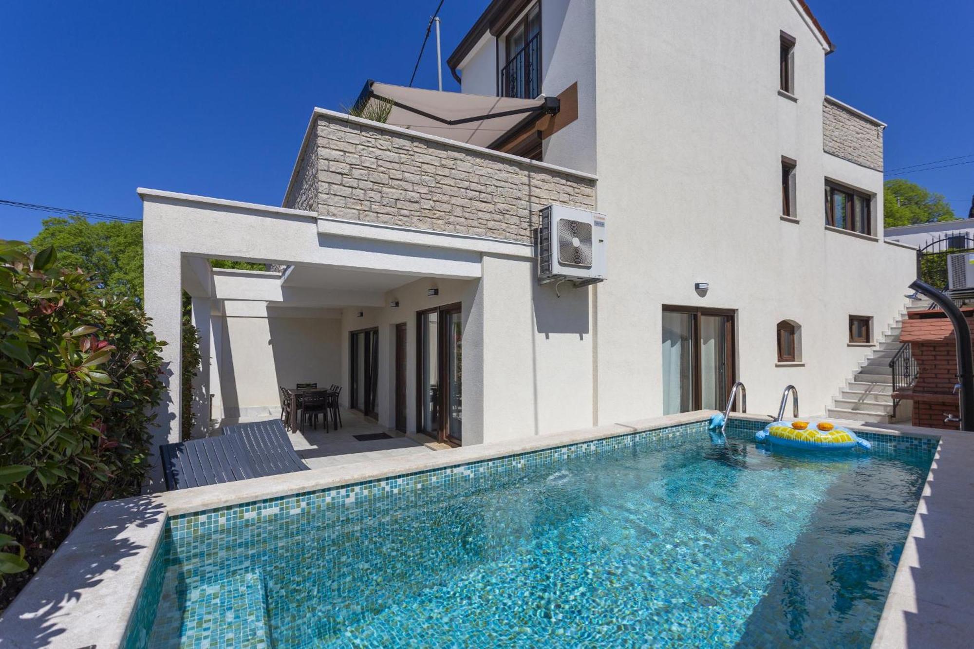Apartment Dolce